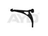 AYD 9702837 Track Control Arm